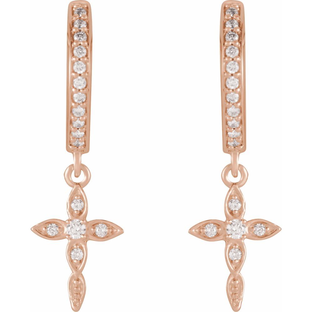 High Quality Luxury Earrings for Women by Ryan Jonathan Fine Jewelry