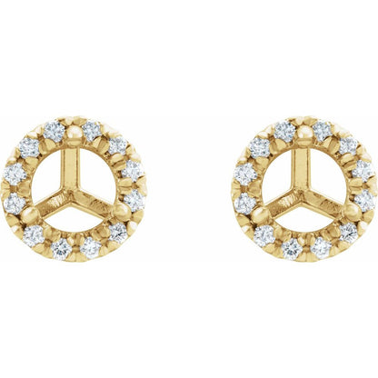 High Quality Luxury Earrings for Women by Ryan Jonathan Fine Jewelry