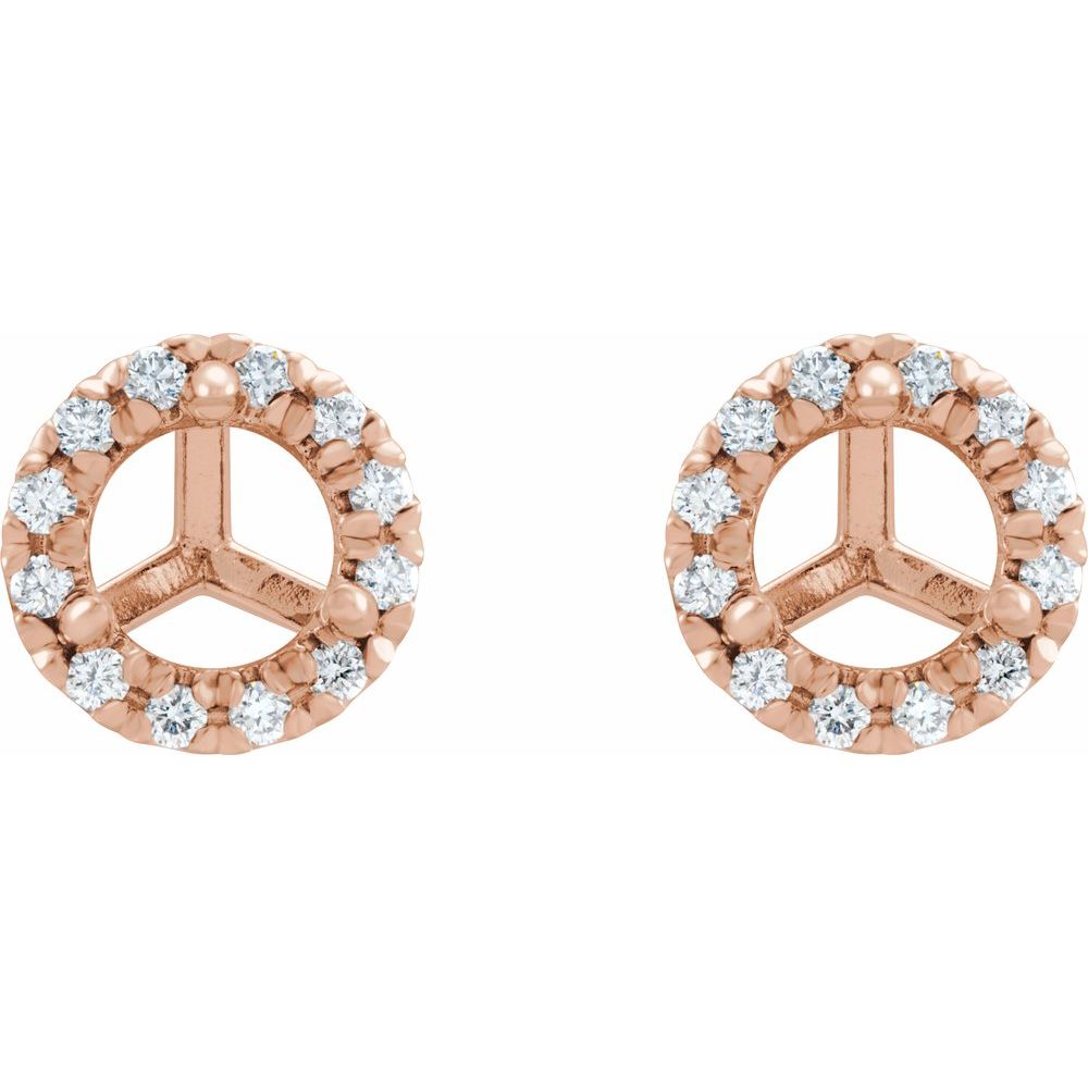 High Quality Luxury Earrings for Women by Ryan Jonathan Fine Jewelry