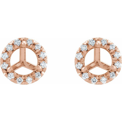 High Quality Luxury Earrings for Women by Ryan Jonathan Fine Jewelry