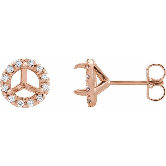 High Quality Luxury Earrings for Women by Ryan Jonathan Fine Jewelry