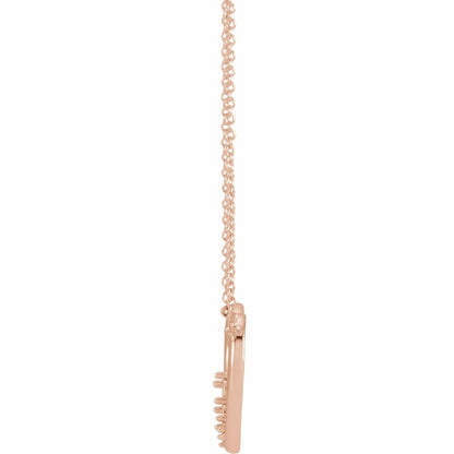 High Quality Luxury Necklaces and Pendants for Women by Ryan Jonathan Fine Jewelry