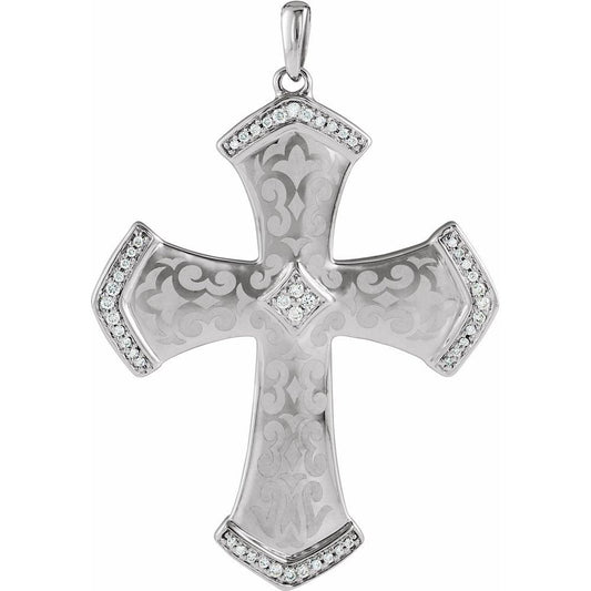 High Quality Luxury Necklaces and Pendants for Women by Ryan Jonathan Fine Jewelry