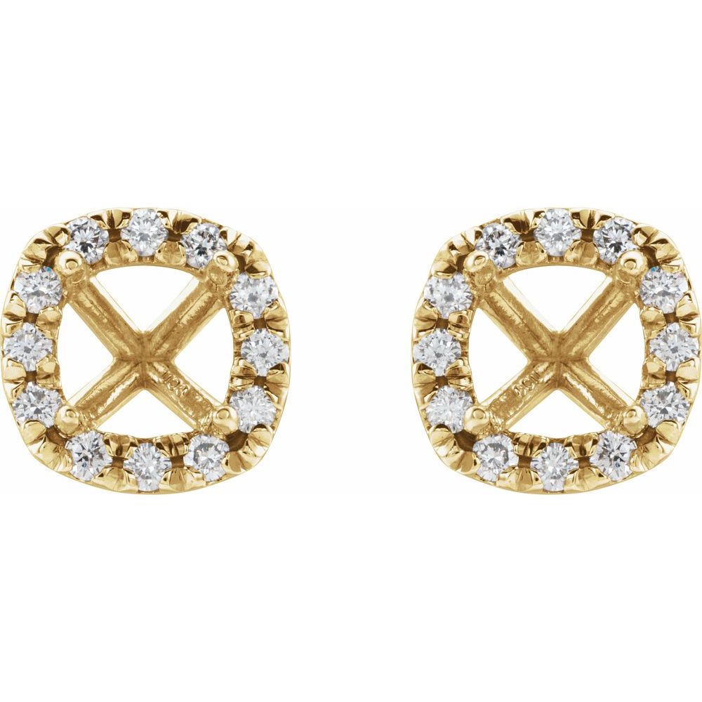 High Quality Luxury Earrings for Women by Ryan Jonathan Fine Jewelry