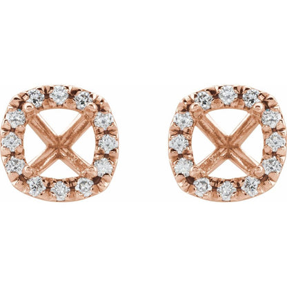High Quality Luxury Earrings for Women by Ryan Jonathan Fine Jewelry