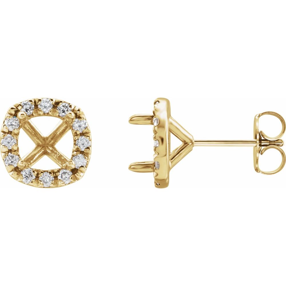 High Quality Luxury Earrings for Women by Ryan Jonathan Fine Jewelry