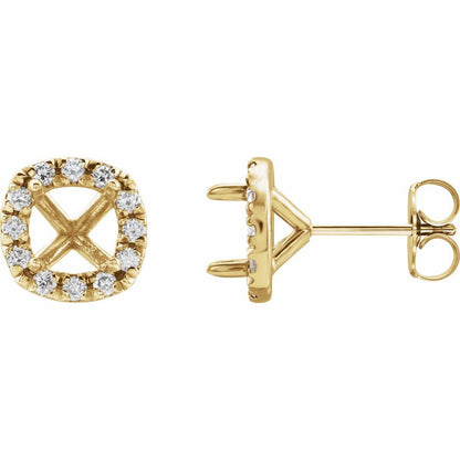 High Quality Luxury Earrings for Women by Ryan Jonathan Fine Jewelry
