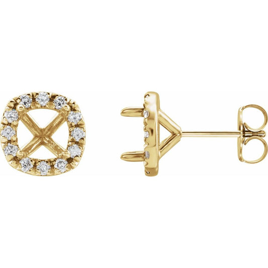 High Quality Luxury Earrings for Women by Ryan Jonathan Fine Jewelry