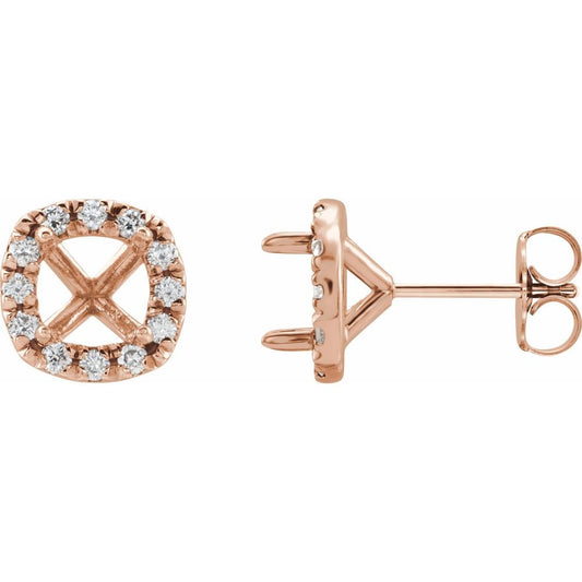 High Quality Luxury Earrings for Women by Ryan Jonathan Fine Jewelry