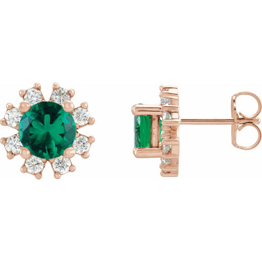 High Quality Luxury Earrings for Women by Ryan Jonathan Fine Jewelry