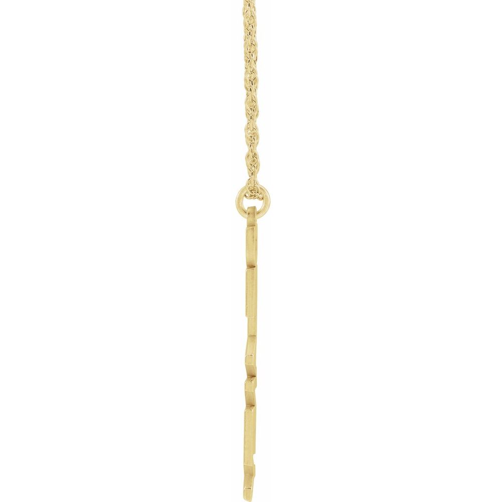 High Quality Luxury Necklaces and Pendants for Women by Ryan Jonathan Fine Jewelry
