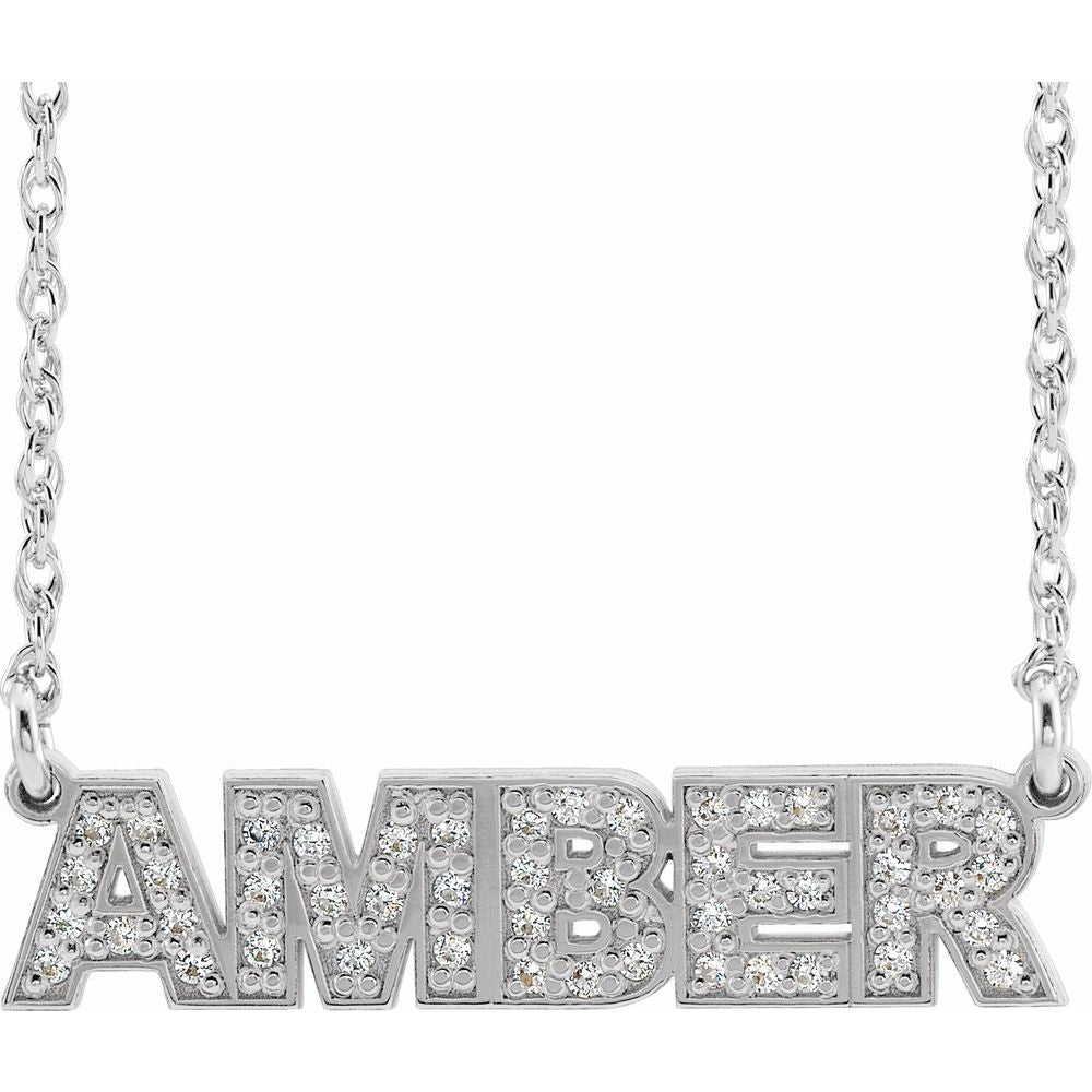 High Quality Luxury Necklaces and Pendants for Women by Ryan Jonathan Fine Jewelry