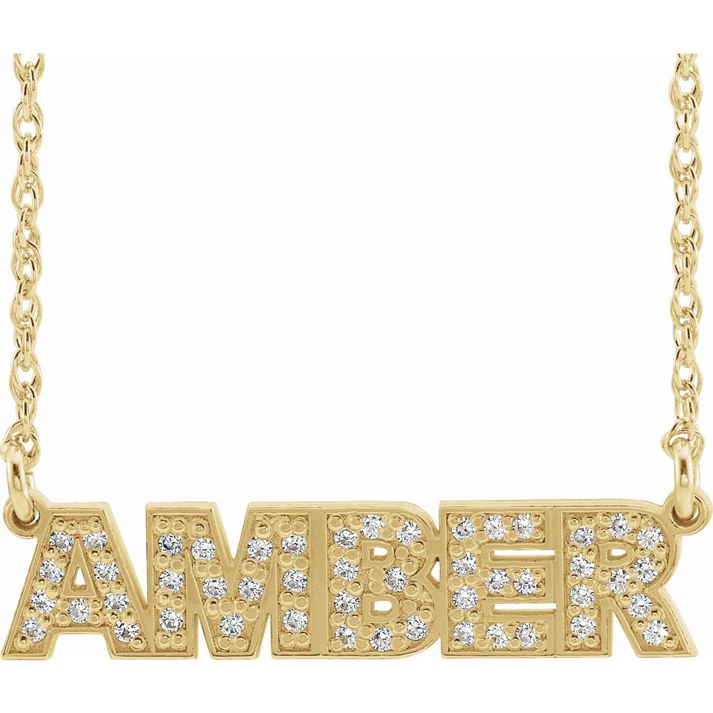 High Quality Luxury Necklaces and Pendants for Women by Ryan Jonathan Fine Jewelry
