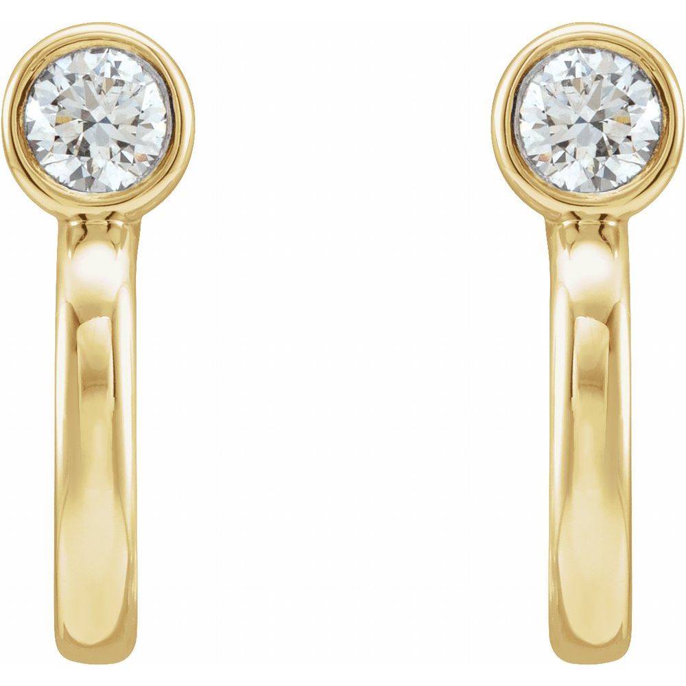 High Quality Luxury Earrings for Women by Ryan Jonathan Fine Jewelry