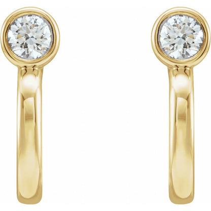 High Quality Luxury Earrings for Women by Ryan Jonathan Fine Jewelry
