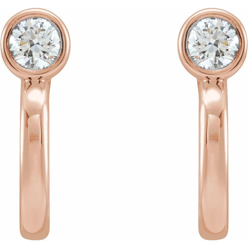 High Quality Luxury Earrings for Women by Ryan Jonathan Fine Jewelry