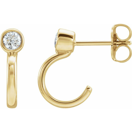 High Quality Luxury Earrings for Women by Ryan Jonathan Fine Jewelry