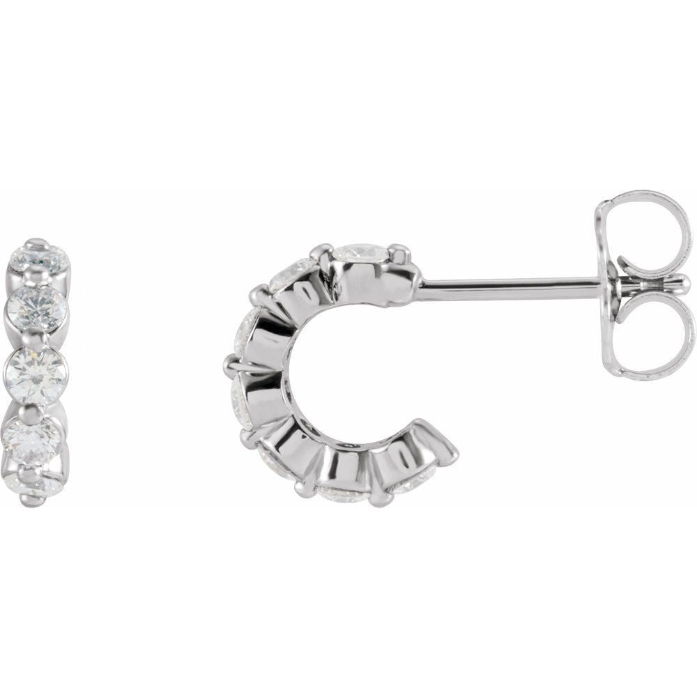 High Quality Luxury Earrings for Women by Ryan Jonathan Fine Jewelry