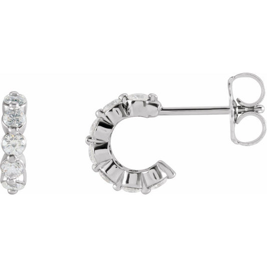 High Quality Luxury Earrings for Women by Ryan Jonathan Fine Jewelry