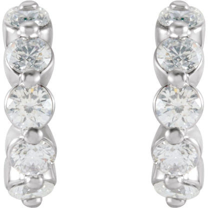 High Quality Luxury Earrings for Women by Ryan Jonathan Fine Jewelry