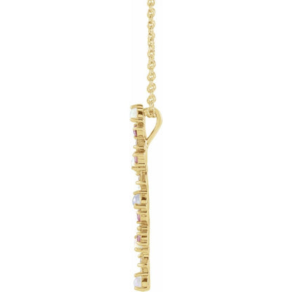 High Quality Luxury Necklaces and Pendants for Women by Ryan Jonathan Fine Jewelry