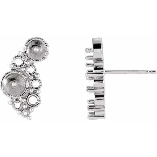 High Quality Luxury Earrings for Women by Ryan Jonathan Fine Jewelry