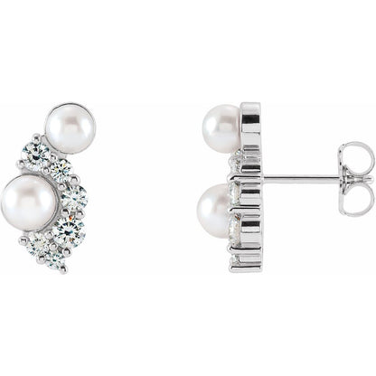 High Quality Luxury Earrings for Women by Ryan Jonathan Fine Jewelry