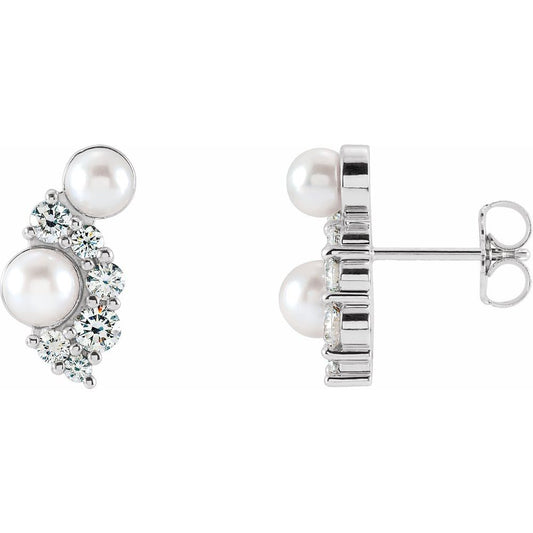 High Quality Luxury Earrings for Women by Ryan Jonathan Fine Jewelry