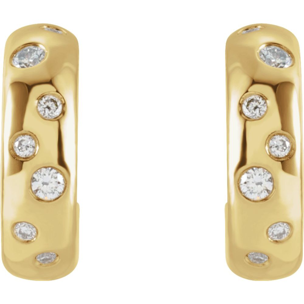 High Quality Luxury Earrings for Women by Ryan Jonathan Fine Jewelry