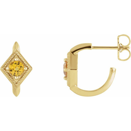 High Quality Luxury Earrings for Women by Ryan Jonathan Fine Jewelry