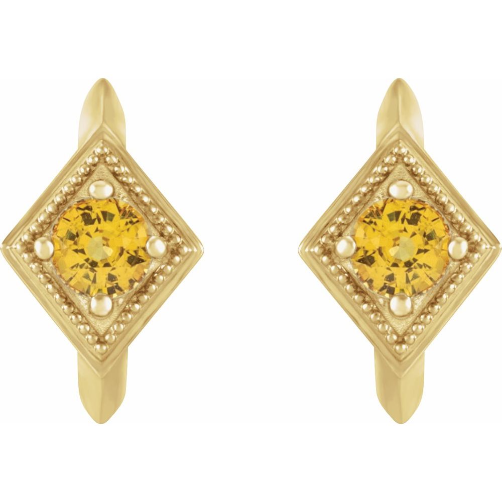 High Quality Luxury Earrings for Women by Ryan Jonathan Fine Jewelry