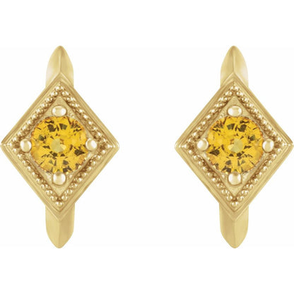 High Quality Luxury Earrings for Women by Ryan Jonathan Fine Jewelry