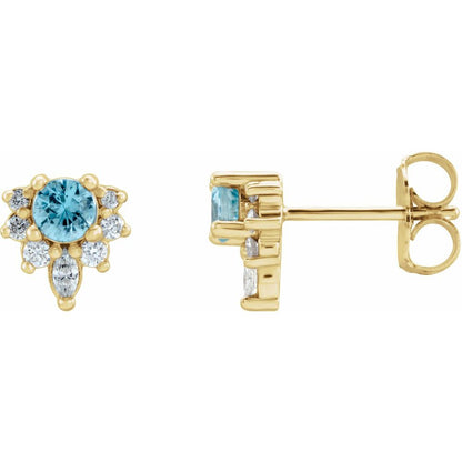 High Quality Luxury Earrings for Women by Ryan Jonathan Fine Jewelry