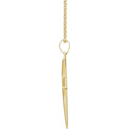High Quality Luxury Necklaces and Pendants for Women by Ryan Jonathan Fine Jewelry
