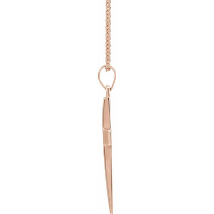 High Quality Luxury Necklaces and Pendants for Women by Ryan Jonathan Fine Jewelry