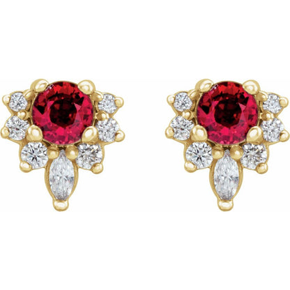High Quality Luxury Earrings for Women by Ryan Jonathan Fine Jewelry