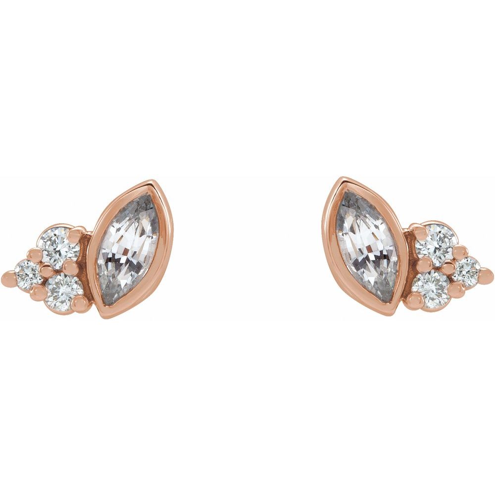 High Quality Luxury Earrings for Women by Ryan Jonathan Fine Jewelry