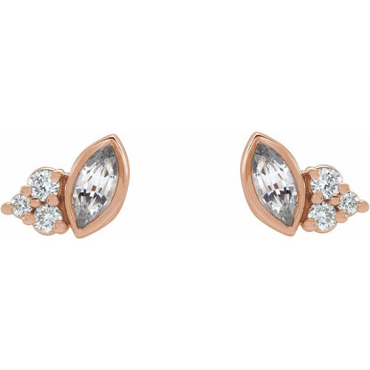 High Quality Luxury Earrings for Women by Ryan Jonathan Fine Jewelry
