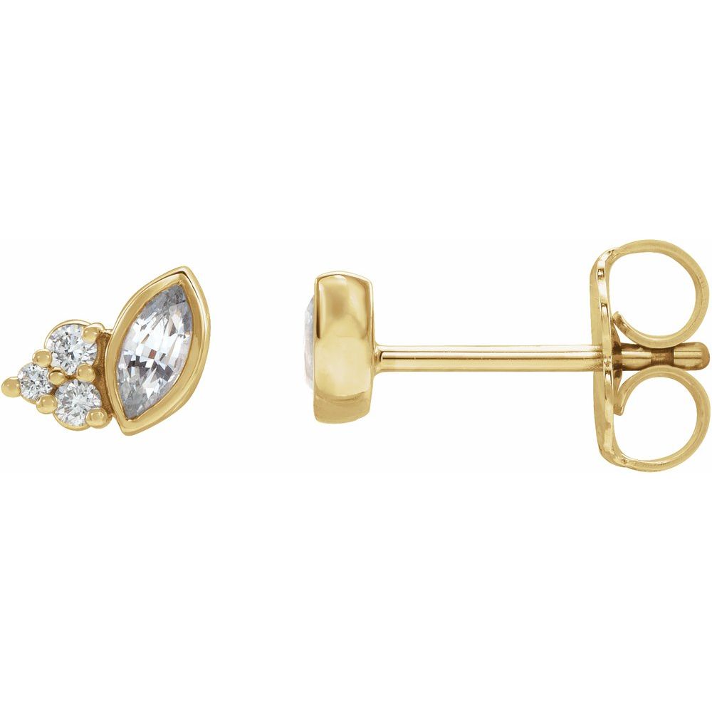 High Quality Luxury Earrings for Women by Ryan Jonathan Fine Jewelry