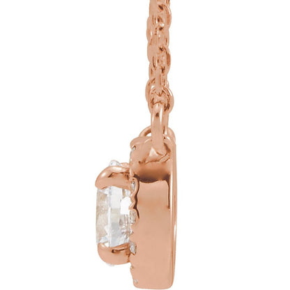 High Quality Luxury Necklaces and Pendants for Women by Ryan Jonathan Fine Jewelry