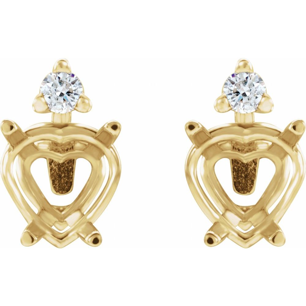 High Quality Luxury Earrings for Women by Ryan Jonathan Fine Jewelry