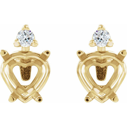 High Quality Luxury Earrings for Women by Ryan Jonathan Fine Jewelry