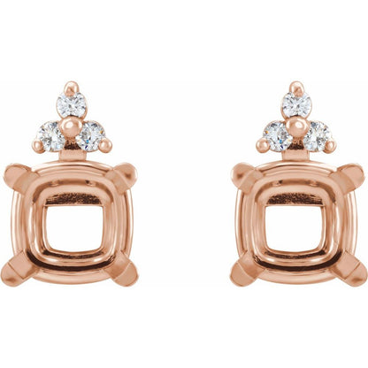 High Quality Luxury Earrings for Women by Ryan Jonathan Fine Jewelry