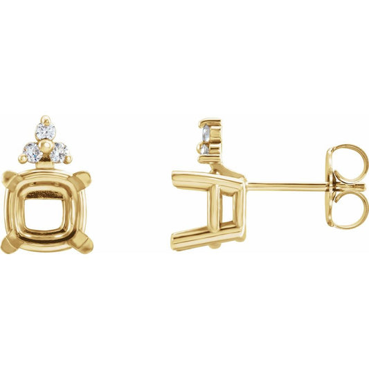 High Quality Luxury Earrings for Women by Ryan Jonathan Fine Jewelry