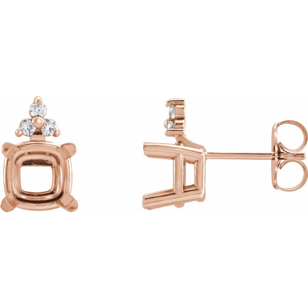 High Quality Luxury Earrings for Women by Ryan Jonathan Fine Jewelry