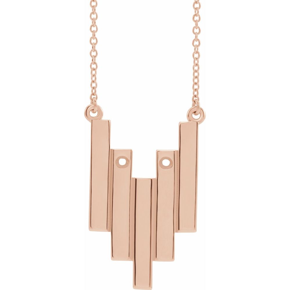 High Quality Luxury Necklaces and Pendants for Women by Ryan Jonathan Fine Jewelry