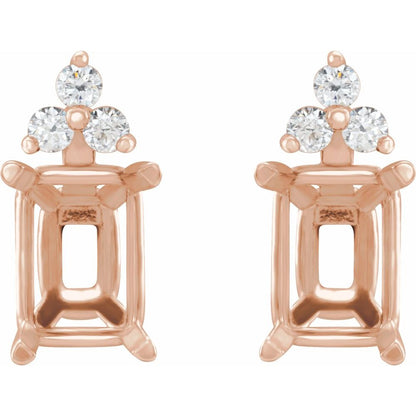 High Quality Luxury Earrings for Women by Ryan Jonathan Fine Jewelry