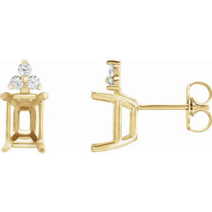 High Quality Luxury Earrings for Women by Ryan Jonathan Fine Jewelry