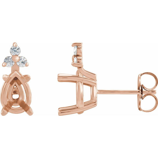 High Quality Luxury Earrings for Women by Ryan Jonathan Fine Jewelry