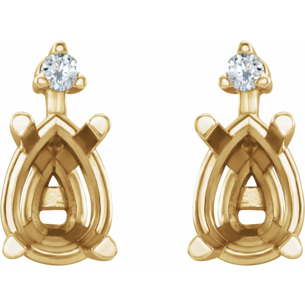 High Quality Luxury Earrings for Women by Ryan Jonathan Fine Jewelry